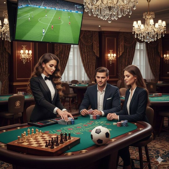 在线骰子生成器